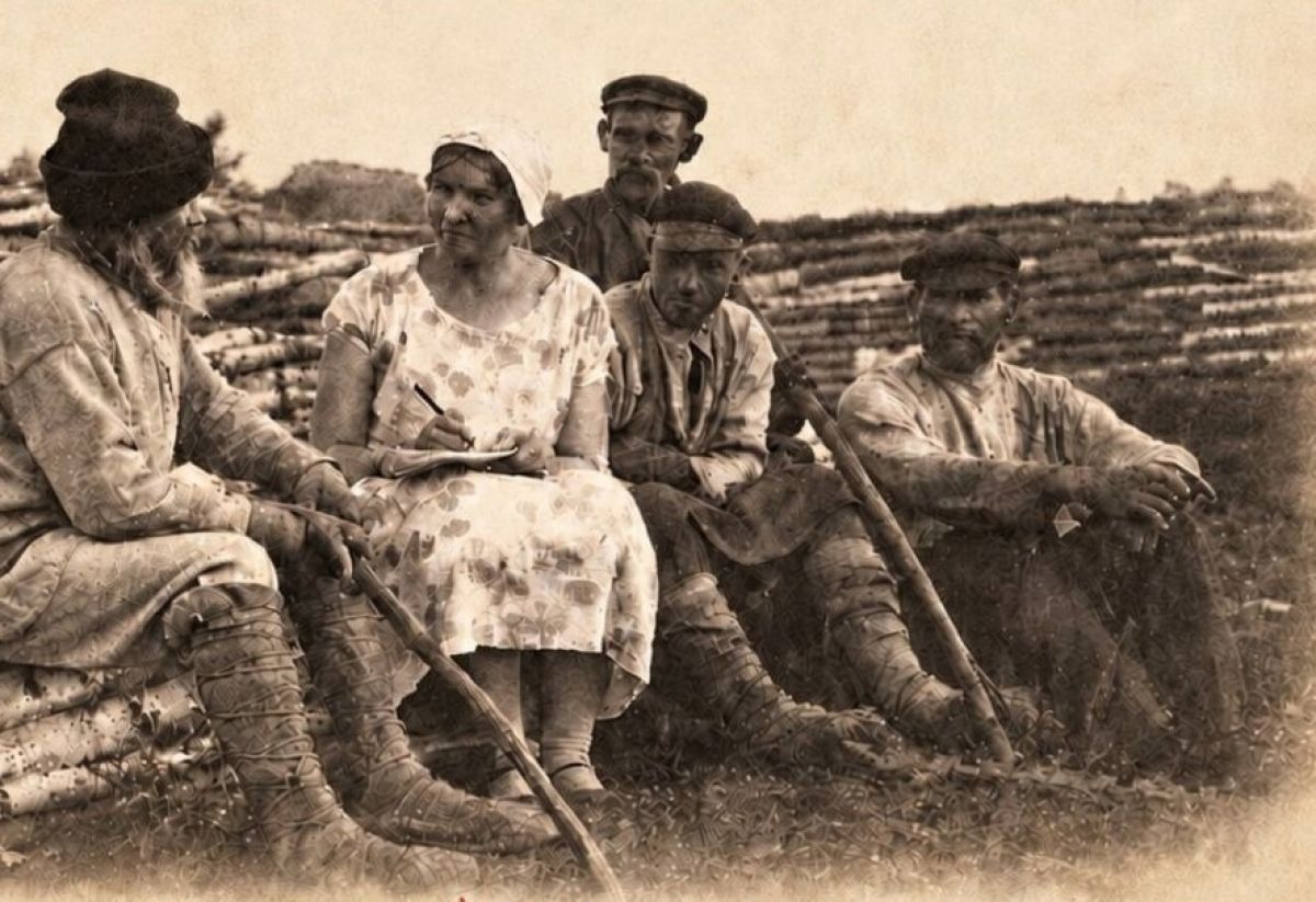 Мария Евгеньевна Шереметева