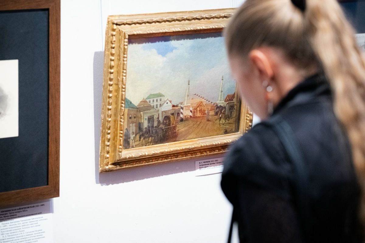 Бессмертный сатирик: Рязань отмечает 200-летие Салтыкова-Щедрина
