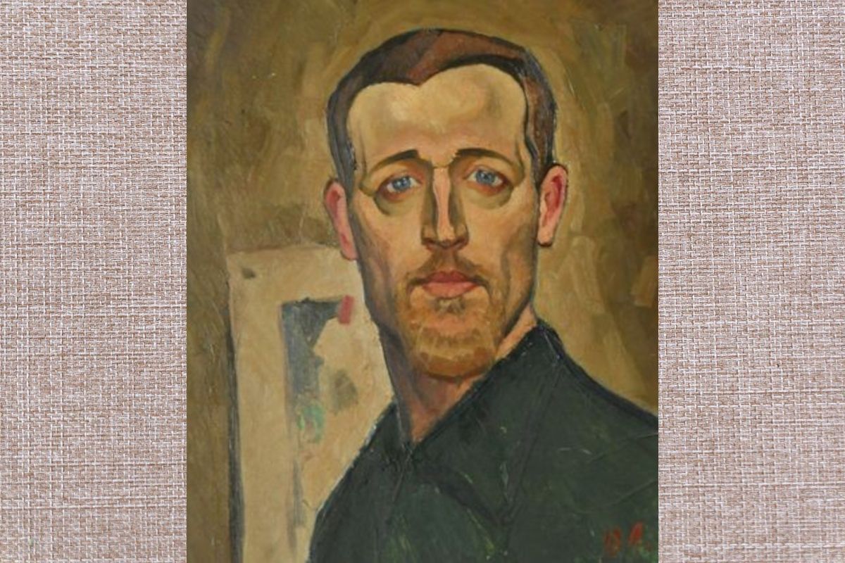 Юрий Фёдорович Лобачёв