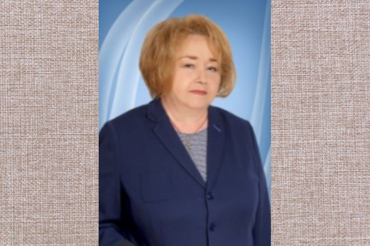 Татьяна Александровна Мамчик