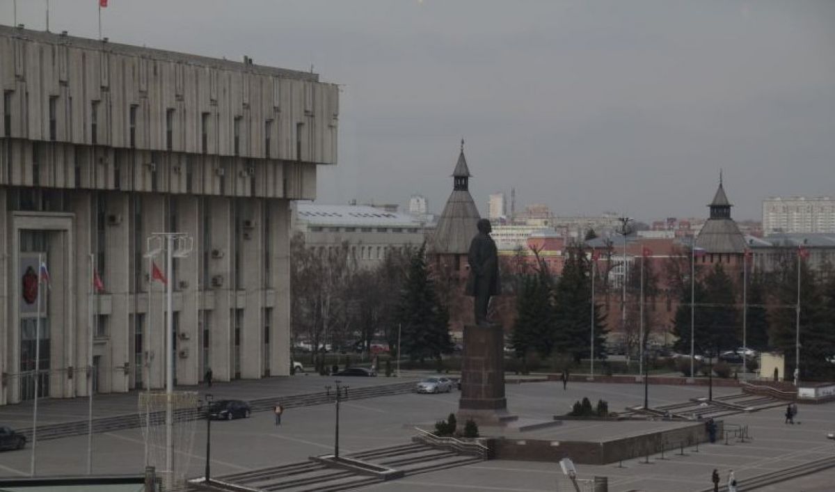 Калужская и Тульская области вошли в ТОП-20 регионов по качеству жизни в стране