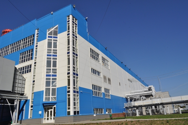 Где в Туле не будет электричества 22 сентября