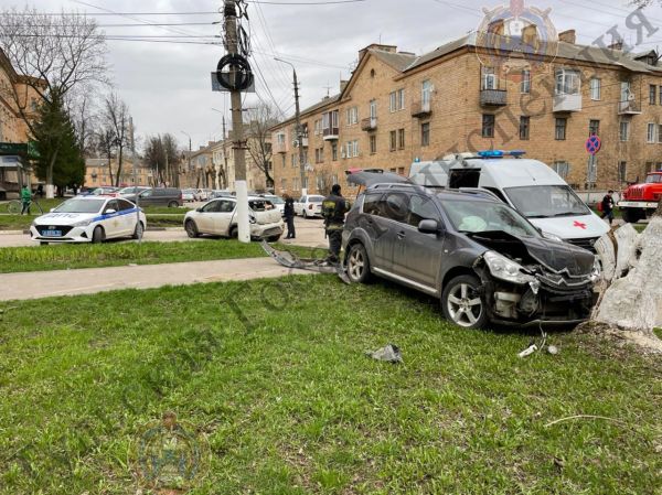 Фото дтп щекино