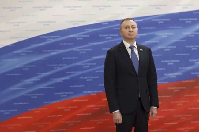 Николай Петрунин: Десантные войска – гордость российской армии