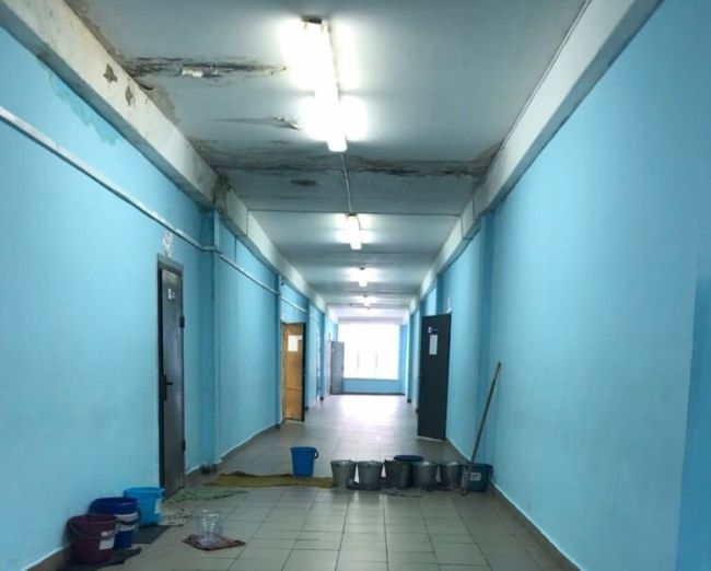 В Кимовске суд взыскал с управляющей компании более 120 тысяч рублей за ...