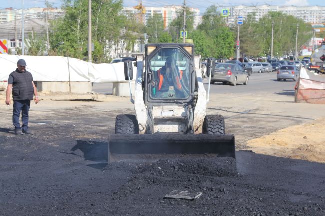 В Туле закрывают движение по Демидовской плотине