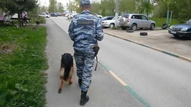 Сотрудники водоканала фото