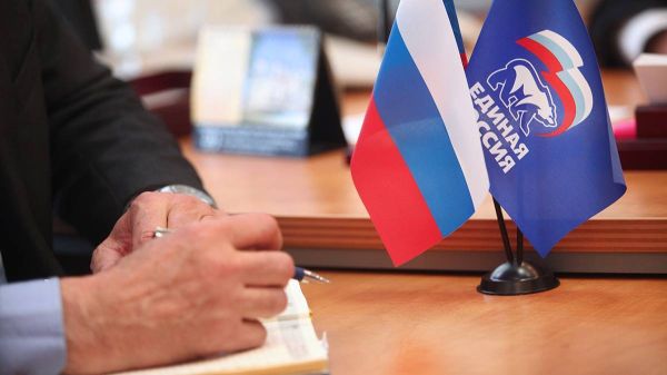 Николай Воробьев: Бюджетная политика соответствует требованиям времени