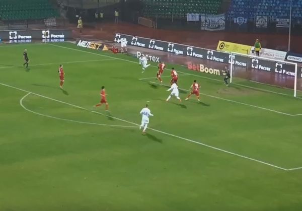 Фото/видео: https://vk.com/fcva1960