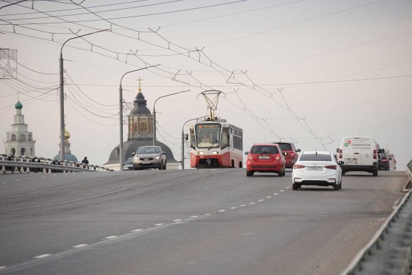 После теплых выходных жителей Тульской области ждет похолодание