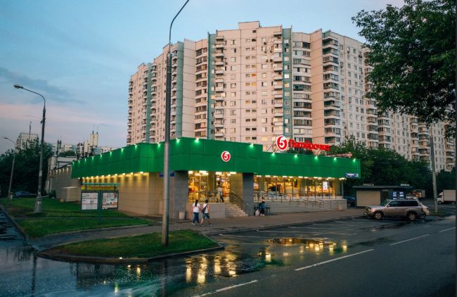 «Цены ниже, квартира — ближе»: жители Тулы могут выиграть квартиру в Москве