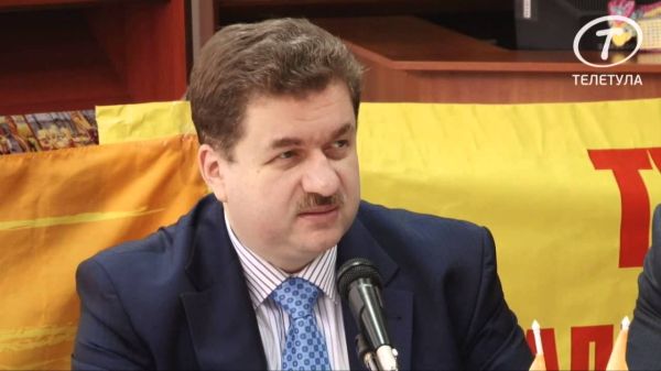 Владислав Сухорученков о частичной мобилизации: Пора понять всем россиянам, что это война за наше выживание, как государства и этноса