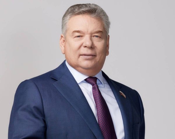 Николай Воробьев: «Подвиг наших предков навсегда стал олицетворением единства народов»
