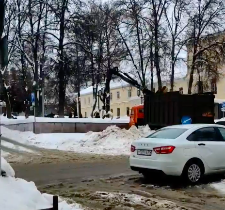 Видео: «Подслушано в Туле»