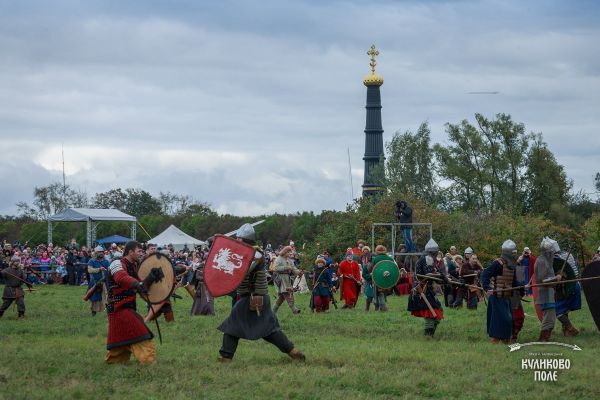 В Туле 1,2 миллиона рублей потратят на выставку об обороне кремля от крымского хана