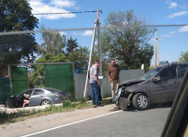 Барсуки тульская область карта поселок