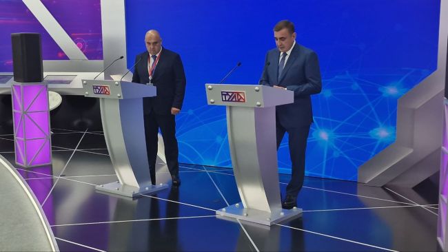 Тульские новости