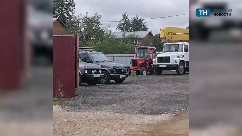 Фото: скриншот с видео