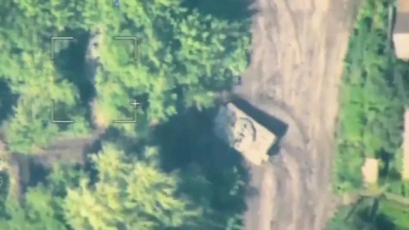 Фото: скриншот с видео