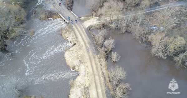 © ГУ МЧС по Тульской области