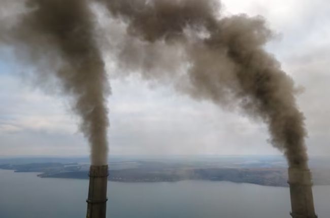 Промпредприятиям подняли плату за негативное воздействие на окружающую среду