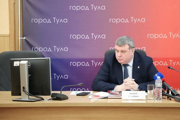 Илья Беспалов: В ходе отопительного сезона необходимо обеспечить стабильную работу всех объектов теплового хозяйства