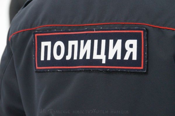 В Туле 44-летний мужчина обокрал квартиру