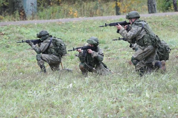 Жителя Тульской области оштрафовали за матерный комментарий про военных в «подслушке»