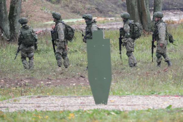 В УК хотят внести поправки с наказанием до 15 лет колонии за дискредитацию участников СВО