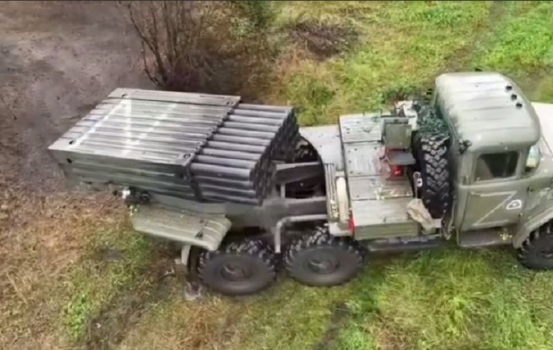 фото: Telegram-канал RussianArms