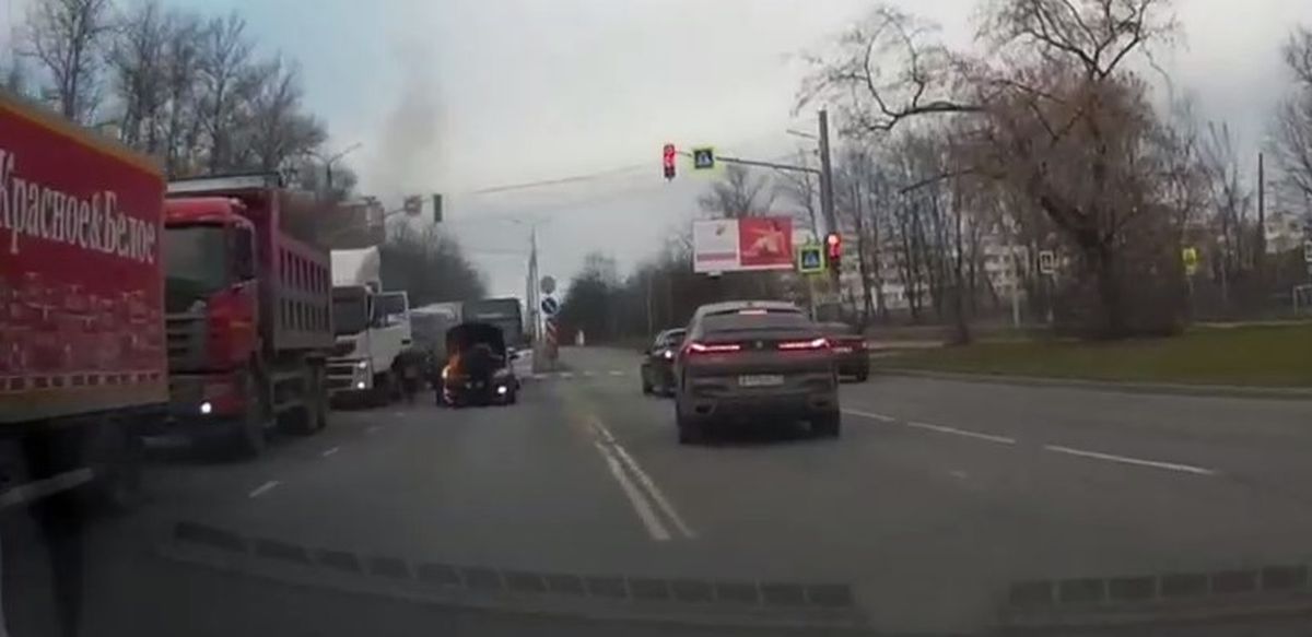 Читатель Дмитрий