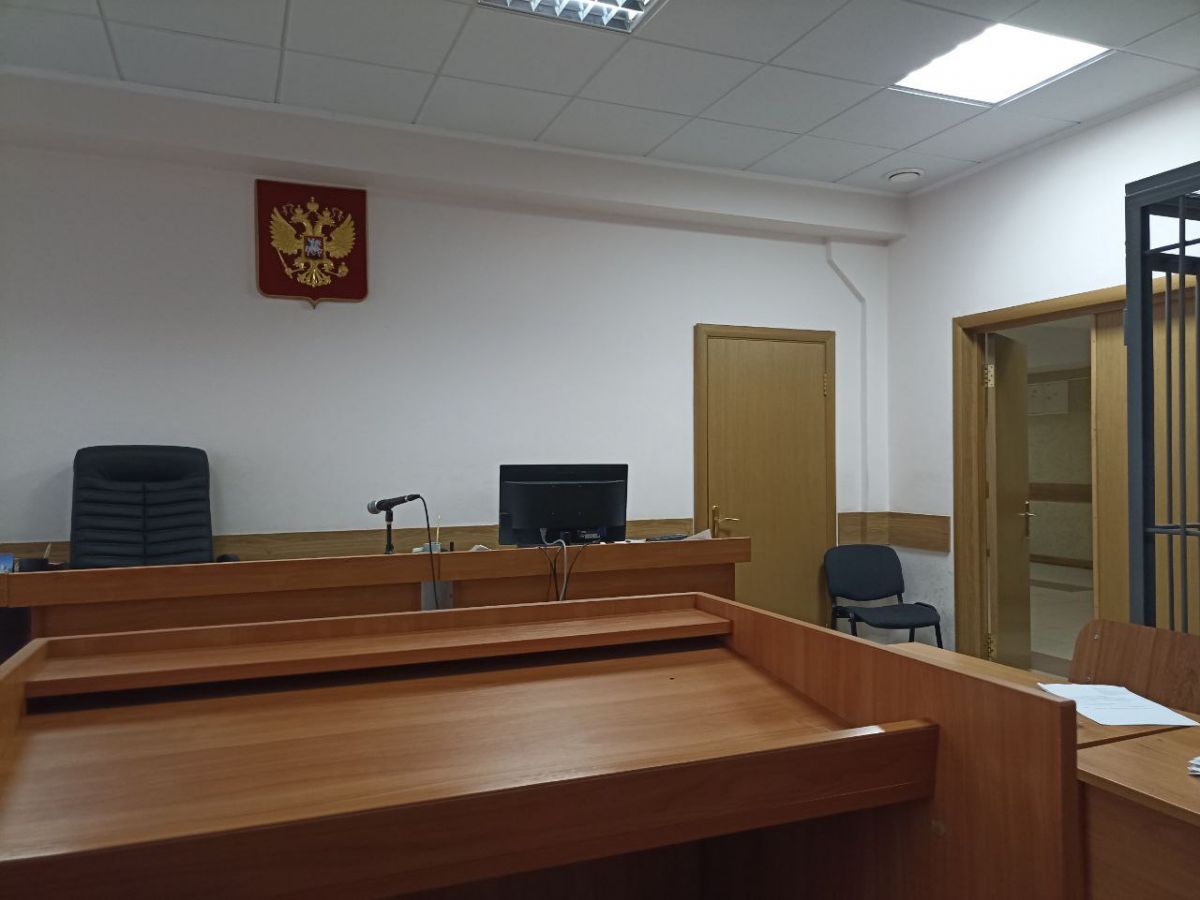 В Кимовском районе женщину лишили прав на год за наезд автомобилем на своего мужа