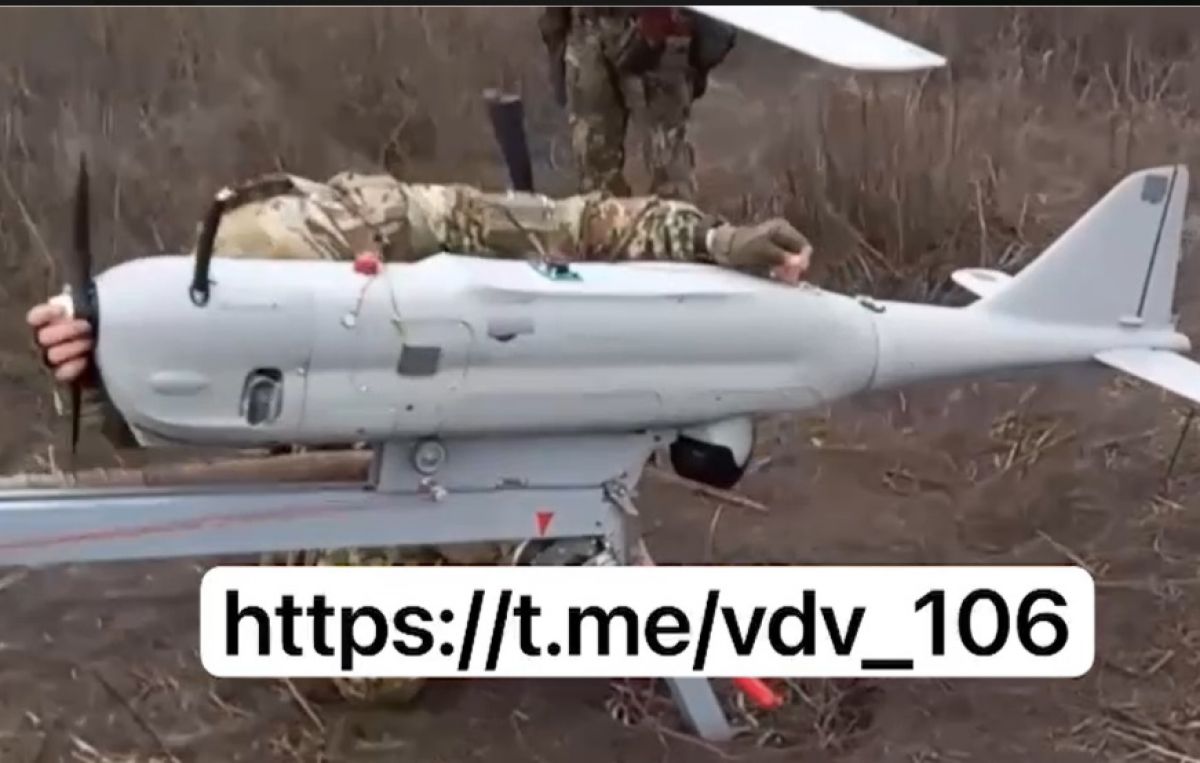 106 гвардейская дивизия ВДВ Тулы