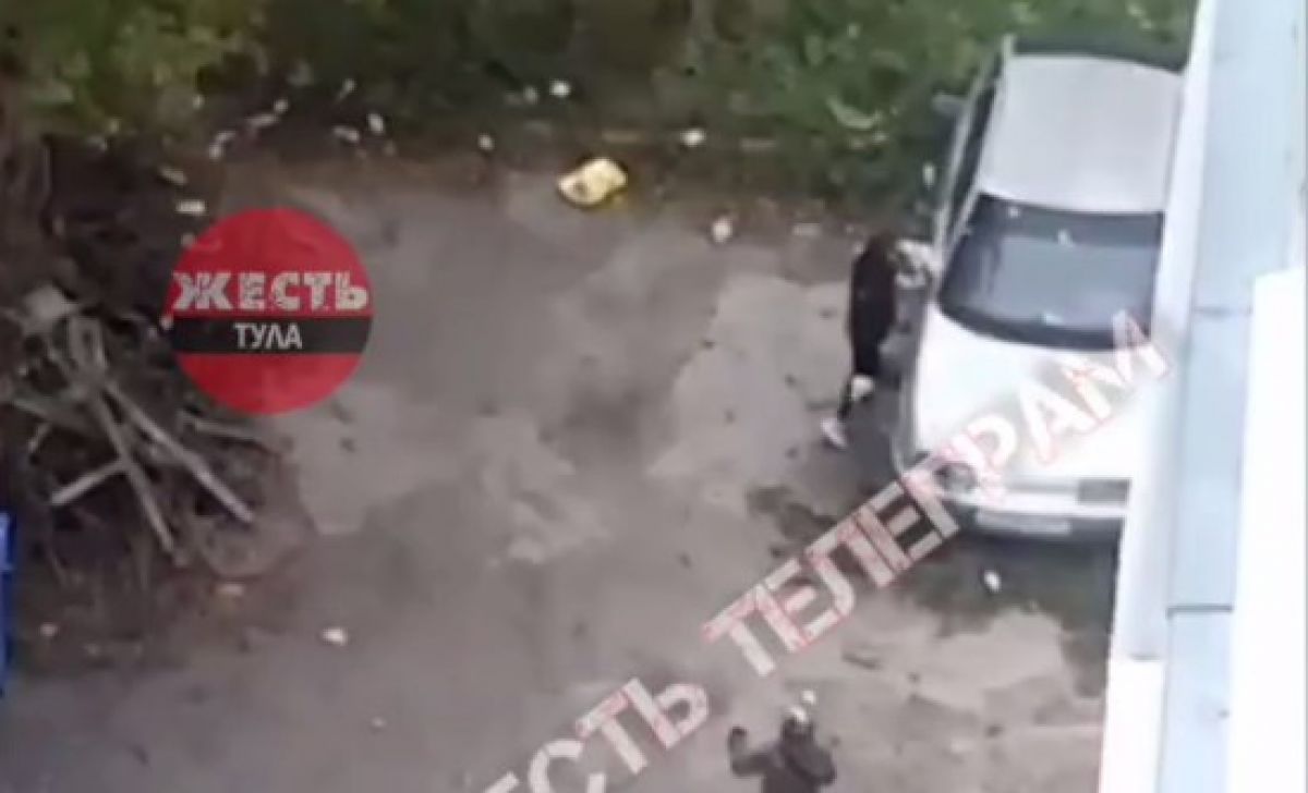 Фото: скрин видео