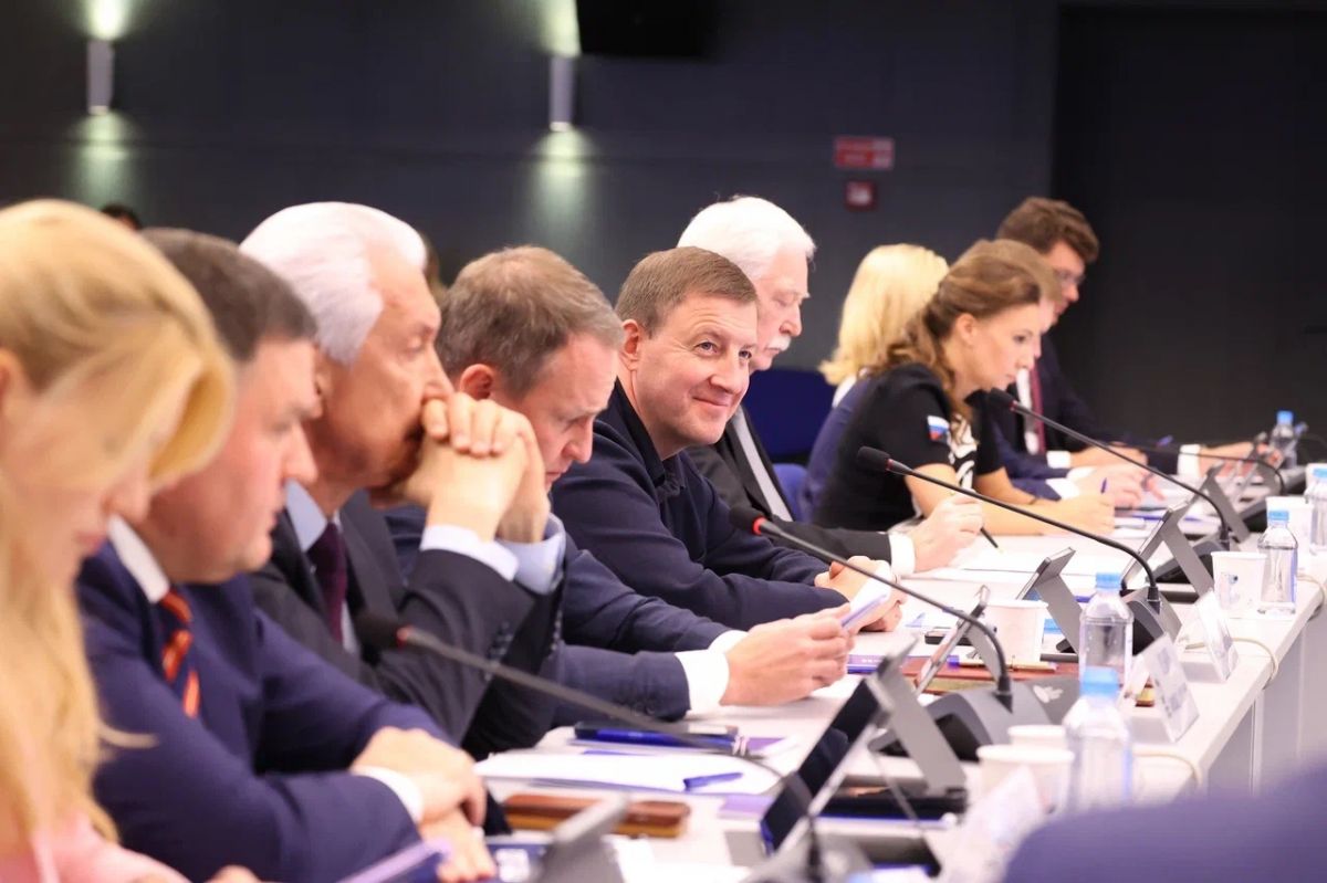 На всех уровнях выборов уверенную победу получила «Единая Россия»