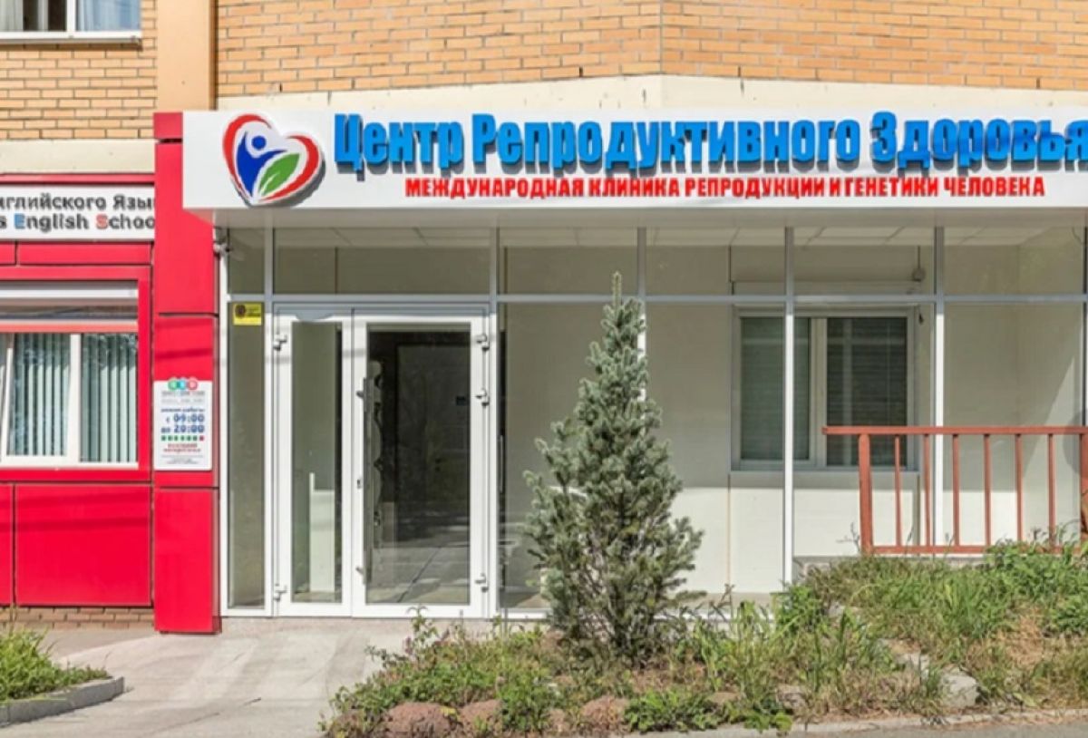 В Тульской области появится Центр репродуктивного здоровья для девочек-подростков