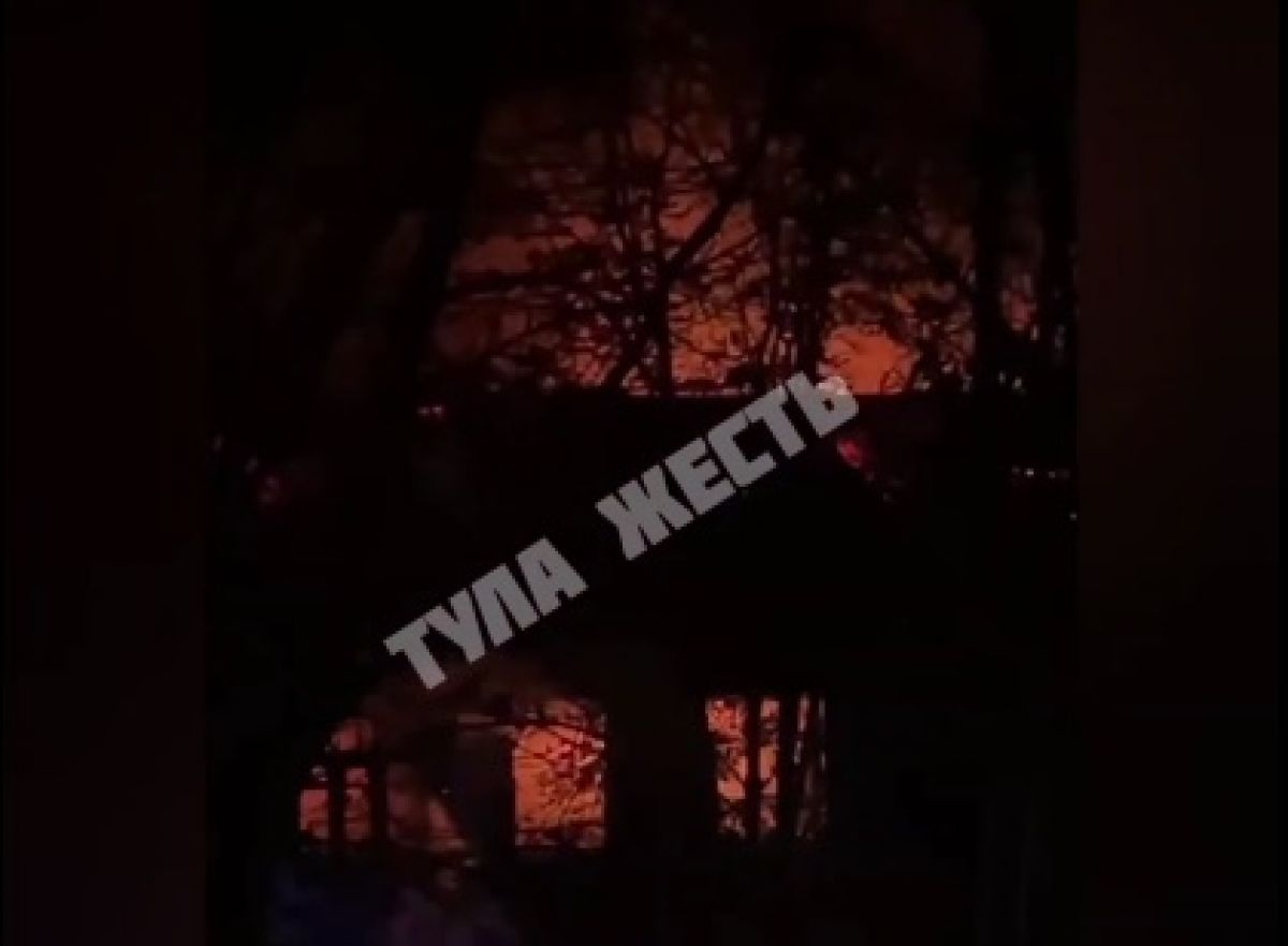 фото: Тула Жесть