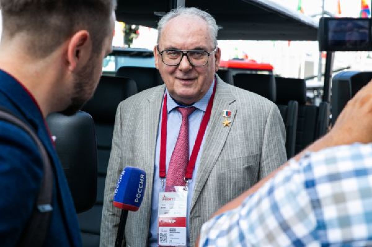 Дронов Евгений Анатольевич