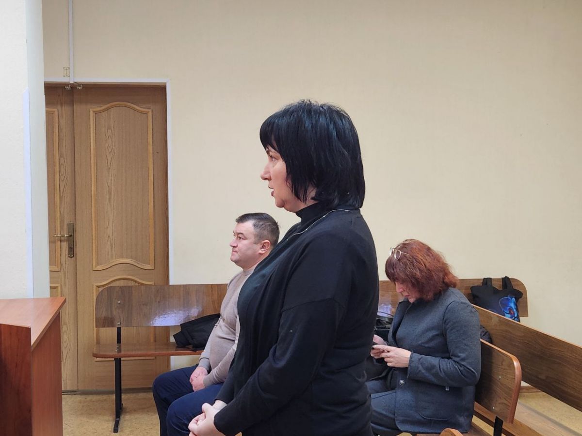 Вынесен приговор по делу тульской учительницы, укравшей учебников на сотни тысяч рублей