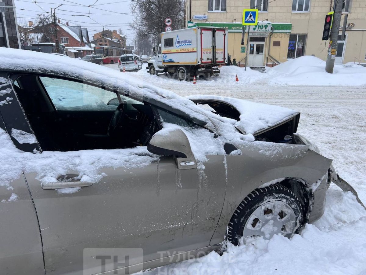 ООО "Региональные новости"