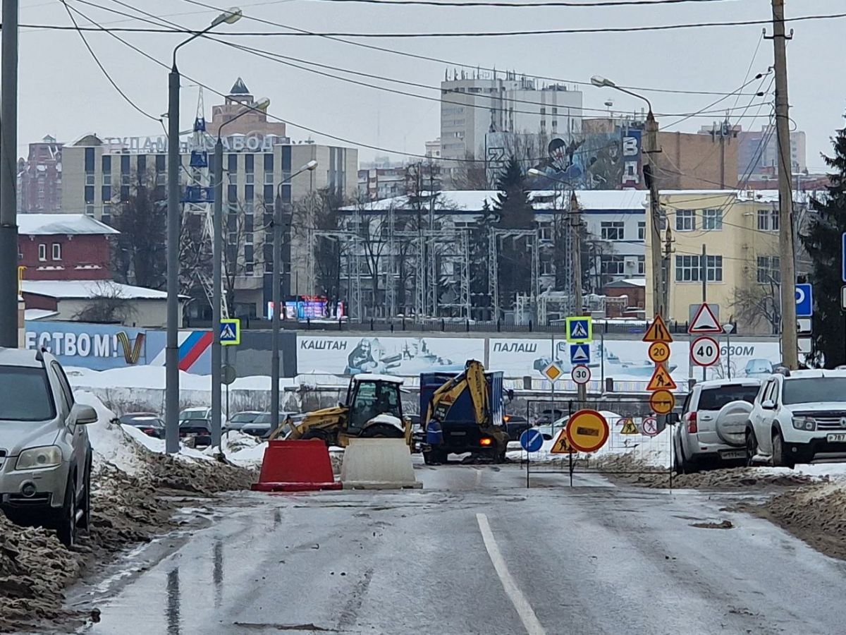 Демидовский центр тула. Демидовский центр тула
