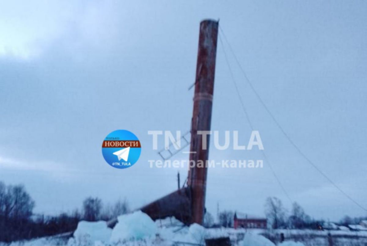 Последние происшествия в туле