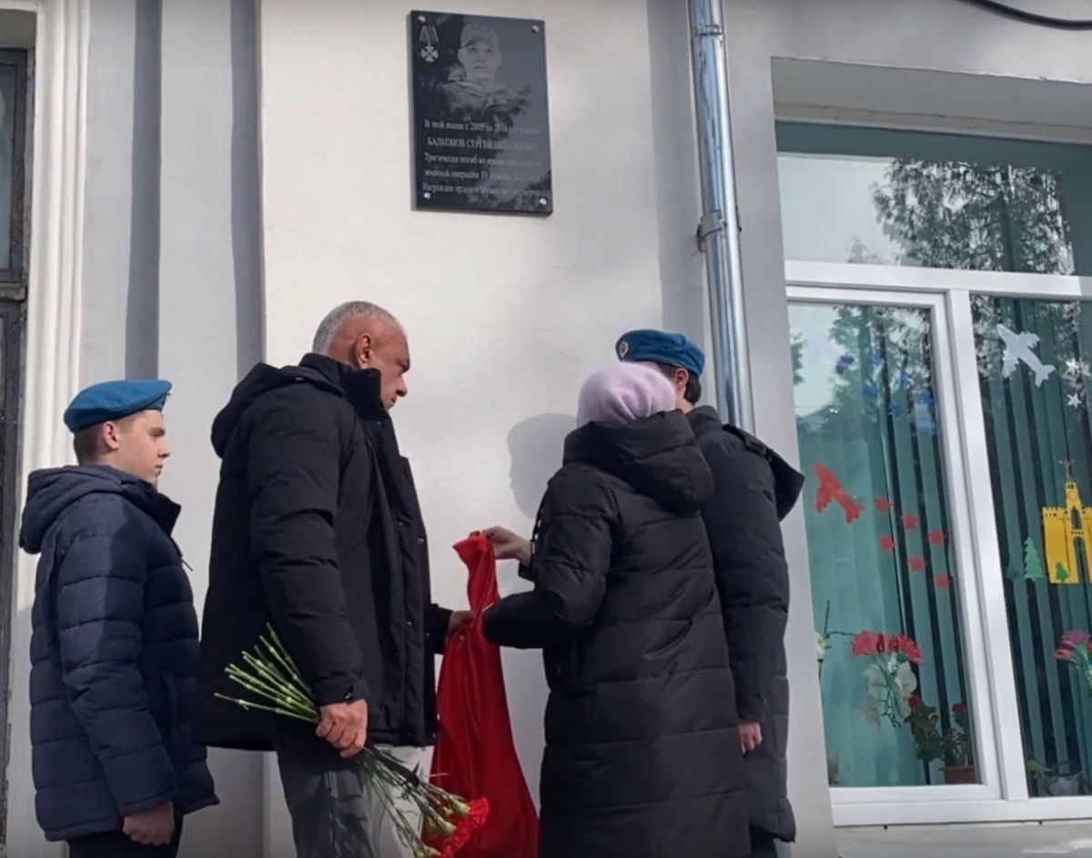 Владимир Мухин