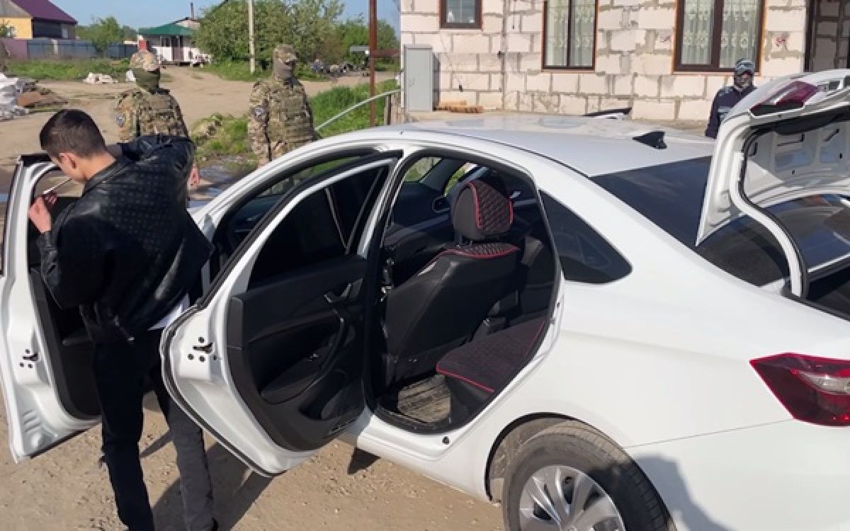 УМВД по ТО