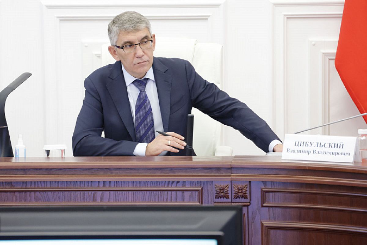 Новая Стратегия социально-экономического развития Тульской области до 2030 года: что ждет регион?