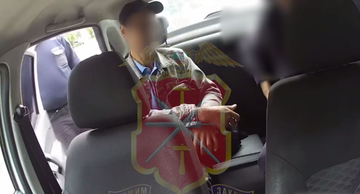 Полиция Тульской области