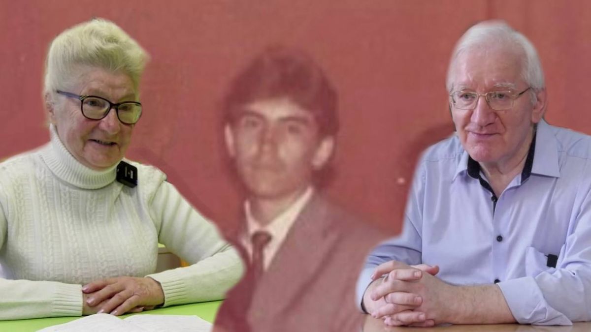 «Просто Дима»: Наставники поздравили губернатора Дмитрия Миляева с 50-летием