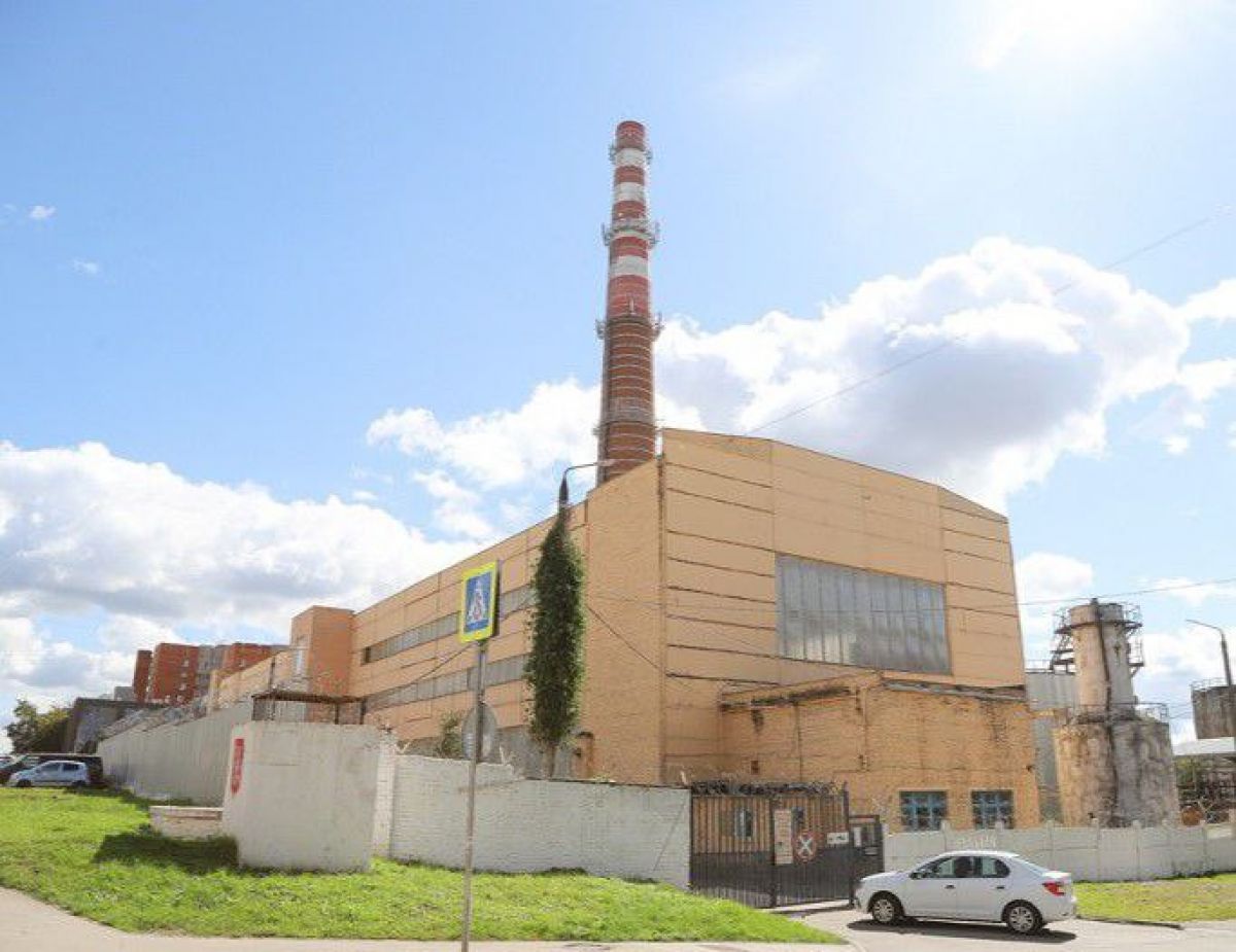 Илья Беспалов: В Туле многоквартирные дома с центральным отоплением на 99% готовы к зиме