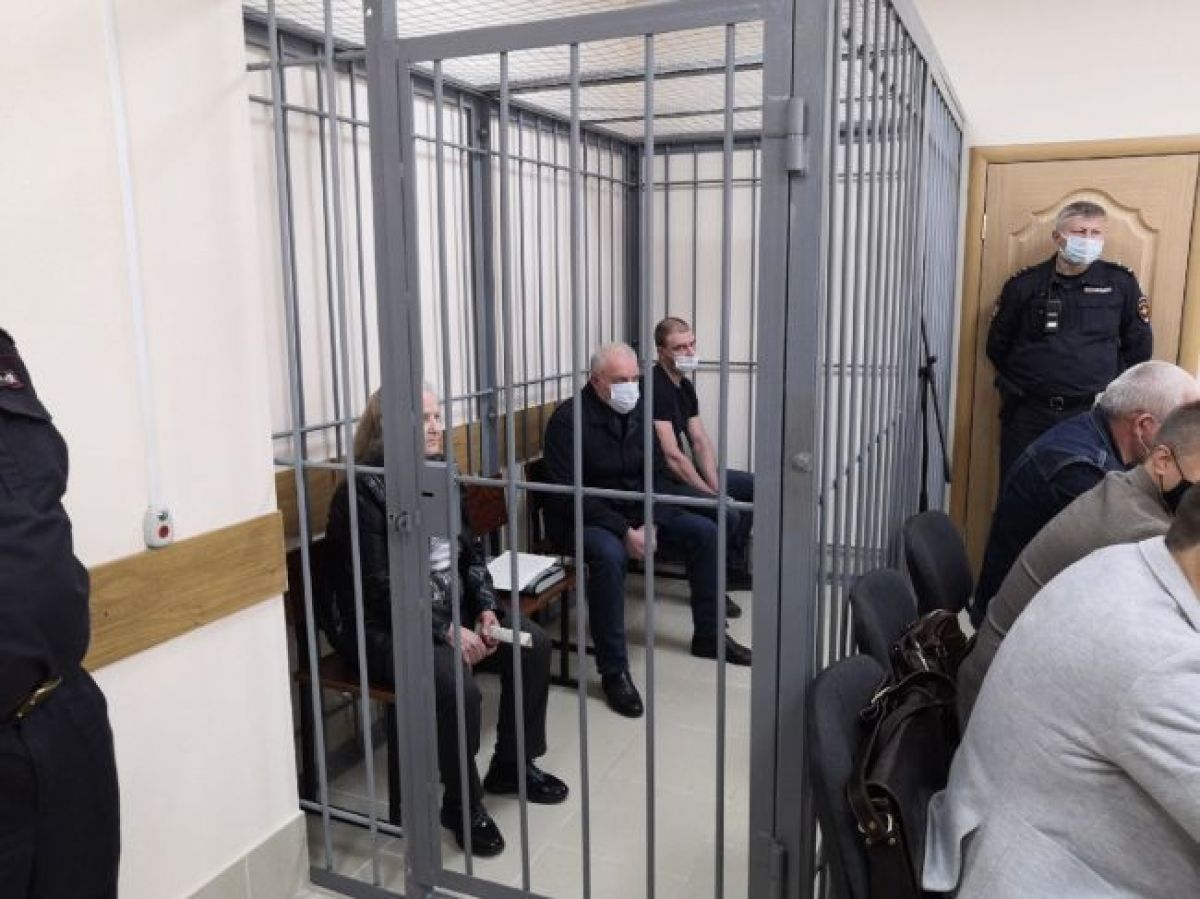 Продающийся Суворовский крупяной завод принадлежит сыну судимого экс-депутата тульской облдумы
