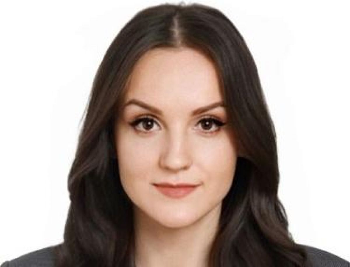 Ольга Коновалова назначена начальником главного управления государственной службы и кадров Тульской области